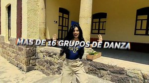 Duitama bailará al ritmo de la Semana de la Danza 2022 💃🏽🕺 Gracias a la iniciativa de Culturama en cabeza de Germán Vargas; y el respaldo del alcalde David Ortega Gómez ; por primera vez, en Duitama durante una semana, más de 500 bailarines, más de 14 agrupaciones, más de 30 presentaciones, estremecedores sonidos y lo mejor de la danza en el escenario de la Perla de Boyacá, porque aquí el arte y la cultura sí son importantes. Serán días donde los más importantes exponentes de la danza en Duit