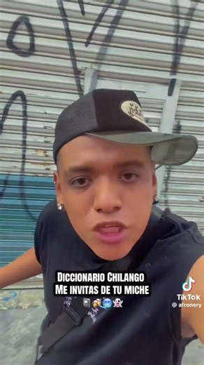 diccionario chilango mexicano