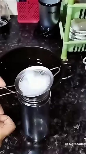 Naush Kitchen Routine على TikTok