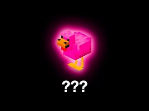 25 Minecraft Chicken Sound Variations in 60 Seconds