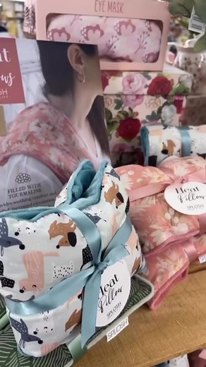 The perfect Mother’s Day gift ideas spotted at @nedsgawler 😍 Visit them in-store to shop! | Splosh