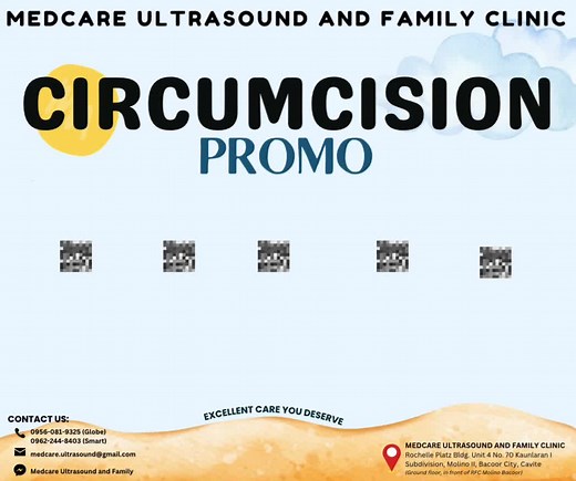 Affordable and Painless Circumcision at ₱2,000 - Tulipromo 2024