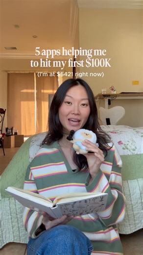 Melanie Renee | UGC Creator on Instagram: "sharing the 5 tools that are helping me hit my first $100K with content creation I get asked about my tools ALL THE TIME haha so here they are (and I break down what I use them for): @stanforcreators @capcutapp @notionhq @getpoppyai @canva And if you want access to all of them, I’ve created a simple visual with all the links there. Comment “tools” to get all the apps/tools I mentioned. *quick disclaimer: some of these are affiliate links (which means I 