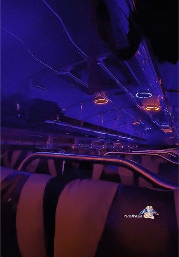 Turismo Premium en Guatemala: Party Bus Perla Azul