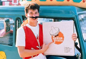 The Top Five Pizza Delivery Guys in Movies - TVovermind