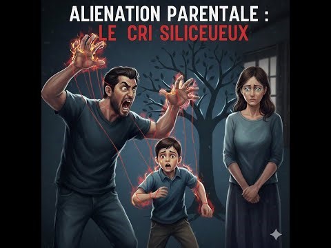 Aliénation parentale : Manipuler son enfant pour détruire l'autre