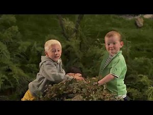 Waybuloo 🧘🌳 Season 1, Episode 7 - Jumping