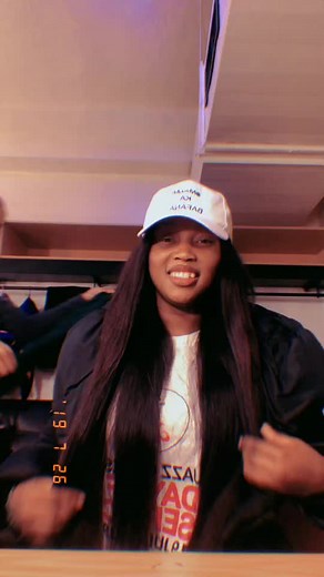 Nelisiwe Sibiya on TikTok