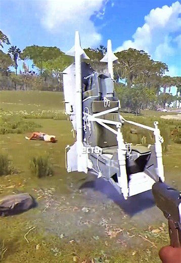 Новое DLC в Rust: Обзор и возможности