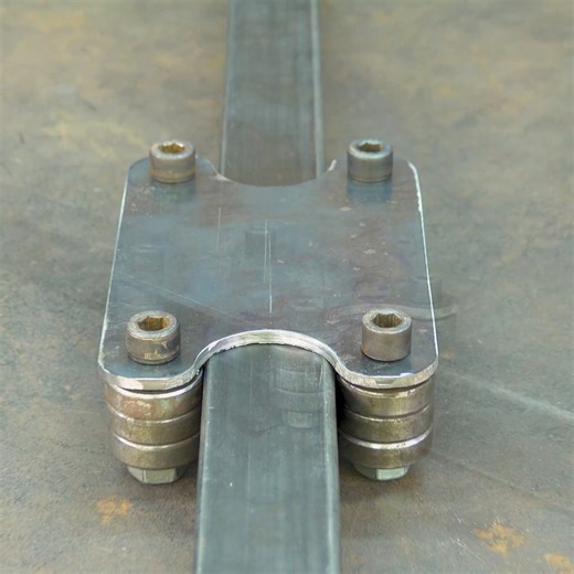 Make Your Sled Glide Like a Pro with These Tricks! #PrecisionCuts #DIYProject #Workshop #Metalworking #DIY #GarageTools #DIYTools #WorkshopTips #LifeHack #DIYProjects #SafetyFirst | Woodworking Ideas