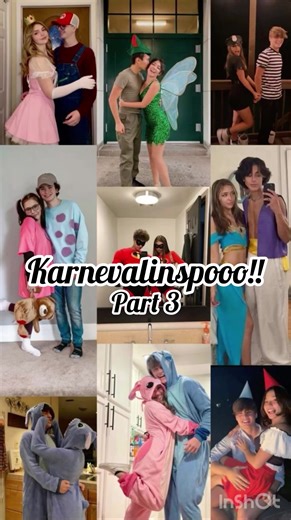 #dressup #foruyou #costume #karneval #fasnacht