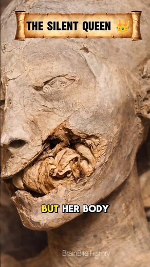The Mother of Tutankhamun | A 3,000-Year-Old Truth History Never Explained