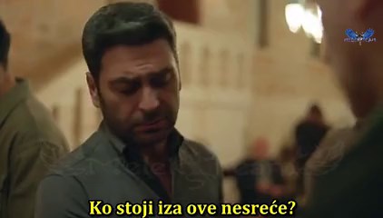 Daleki Grad 1 Epizoda