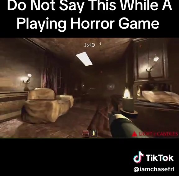 The Game Is Called The Mimic Halloween Trials On Roblox #robloxfyp #robloxhorror #roblox #horror #scary #themimic #hallowee #robloxedit