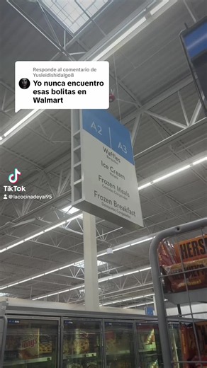 Respuesta a @Yusleidishidalgo8 #paratiiiiiiiiiiiiiiiiiiiiiiiiiiiiiii #ideas #walmart #tiktokviral #cocina Aquí están los pancitos😍 si no me sigues aún sígueme para más ideas de cocina 🫶🏻❤️