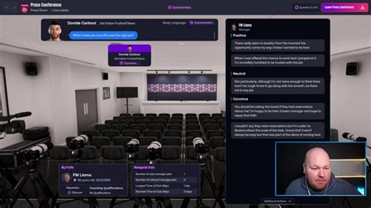 🔥 NEW FM26 SAVE DAY🔥 FC Trapani Type !commands !save !history