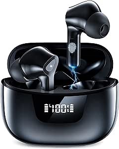 CHIFENCHY Wireless Earbuds