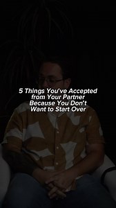 4.7K views · 13 reactions | Here are 5️⃣ common things people often...