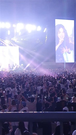 한로로 너와 나 w 폼폼푸린 in 2026 서울 재즈 페스티벌 HANRORO You & I Live in SEOUL JAZZ FESTIVAL (24th. May. 2026)
