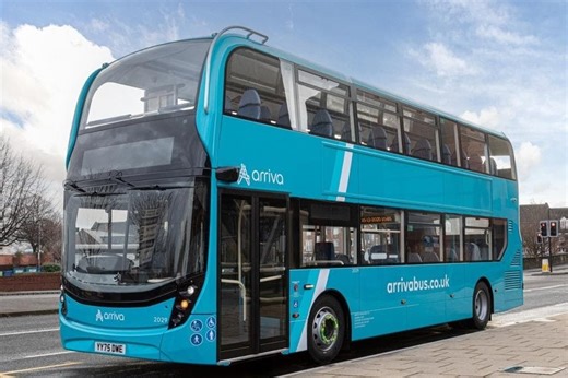 Arriva offers Wakefield passengers free bus travel across West Yorkshire