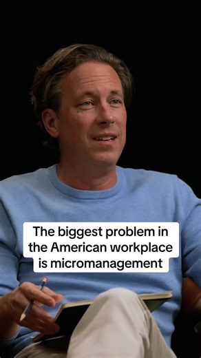 Understanding Micromanagement in American Workplaces