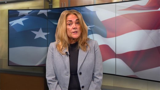 Free Air Time: 6th Congressional District candidate Jeanne Hendricks