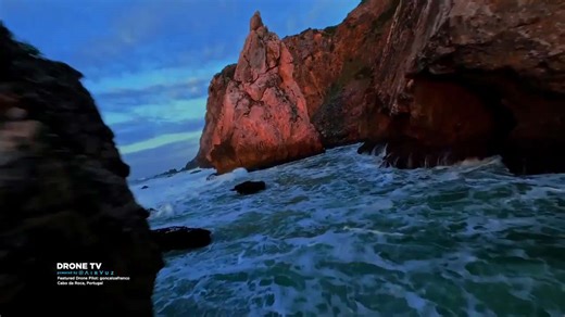 ラディカルな視点: FPV (一人称視点) で撮影された注目のドローン動画、第 7 回