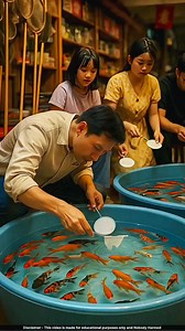 1.4K views · 448 reactions | free fishing ninja tricks | Asare Obed | Facebook