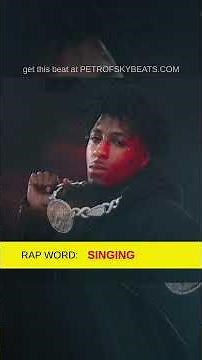 [FREESTYLE WITH WORDS] Broken Trust – Heartbreak Melodic Trap Beat | Sad Polo G x Rod Wave Type Beat