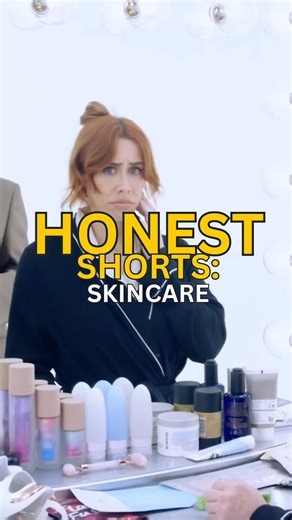 2.1K views · 14 reactions | If The Skincare Industry Was Honest...it'd tell you that overpriced goop isn't doing much for your wrinkles! Check out the full video over at the Honest Ads YouTube channel. Link in bio. #honestads #parody #skincare #skincareroutine #moisturizer | Cracked.com | Facebook