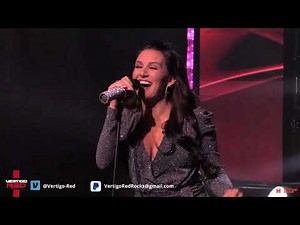 Vertigo Red Live Stream - 1/23/2021