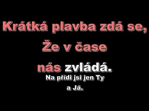 Karaoke titanik cz bez zpěvu