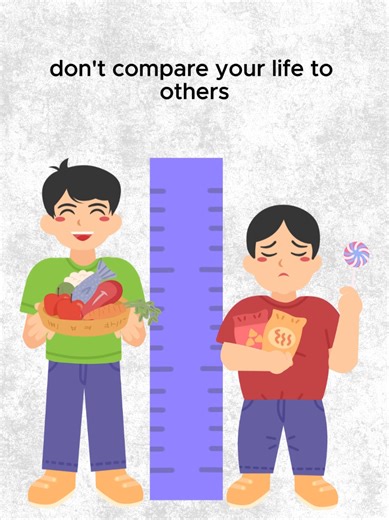 Stop Comparing Your Life to Others: Embrace Your Journey