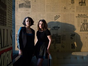 Dating startup combines algorithms with matchmaking in backlash against appearance-based apps