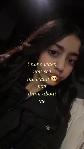 Heartfelt Messages Behind Emoji 🥹