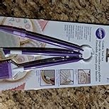Wilton Cookie Decorating Supplies Tool Set, 3-Piece