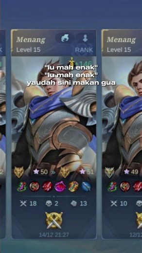 sinii #mobilelegends #viral #katakata