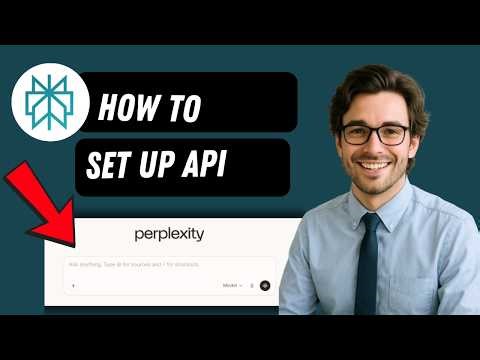 How to set up Perplexity AI API (full guide 2026)