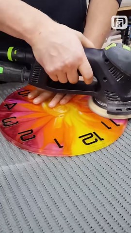 One of the Coolest DIYs Yet