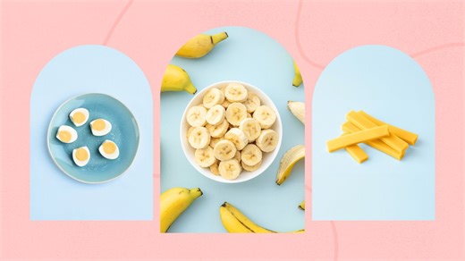 Snacks for Crohn’s Disease: 10 Easy Grab-and-Go Ideas