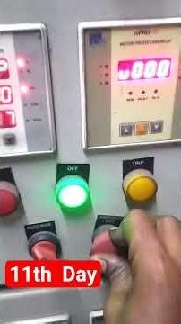 How to Wire a DOL Starter (Complete Guide) |