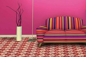 Nurteks Halı San. ve Tic. A.Ş. - Textile GLOBAL