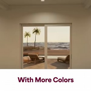 Our MaxView just got a whole lot more maximized. 🤩 Design the perfect patio door for your space with new colors (like black and dark bronze), new sizes and five configuration options. Configure yours here ➡️ https://bit.ly/46Vpl3P #SimontonDoors #SimontonWindows #PatioDoor #SlidingDoor | Simonton Windows & Doors