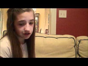 Scene from SNL's Digital Short "Dear Sister"