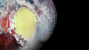 What NASA Discovered on Pluto?