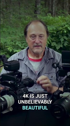 Canon 1DX Mark II & 5D Mark IV Still Worth It
