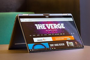 Here's what you need to know about Dell's new XPS 2-in-1 machine. | Verge Reviews