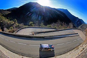 42K views · 1K reactions | Watch the Power Stage SS17 NOW LIVE on wrcplus.com #WRCLive #RallyeMonteCarlo #WRC OneBet.com DJI | WRC - FIA World Rally Championship | Facebook