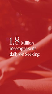 Ready to find your perfect match? 💕 Choose from MILLIONS of users worldwide! Start dating up now and let the fun begin! | Seeking Society