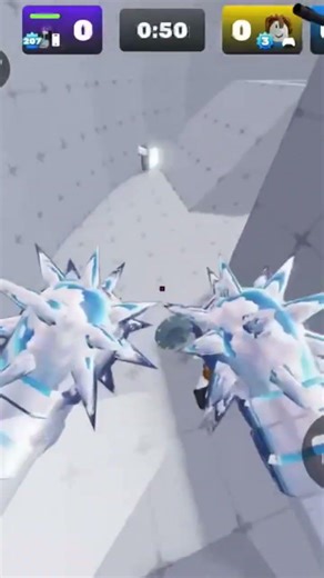 Pov:you are spectating a game even though you are in the game